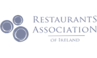 restaurants association Logo
