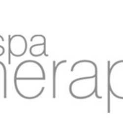 Spa Therapy Logo