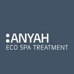 Anyah Logo