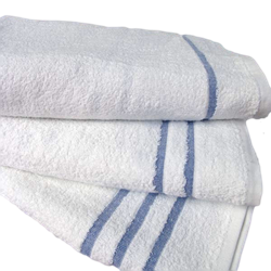 Blue Header Towel (1)