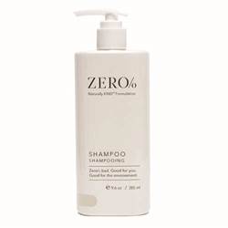 Zero Shampoo