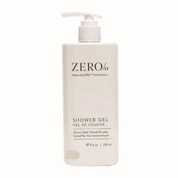 Zero Shower Gel
