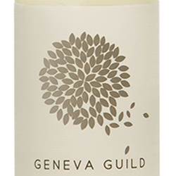 GRGNVSH100 Geneva Guild 30Ml Shampoo