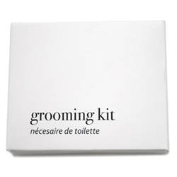 GQGEN10055 Grooming Kit