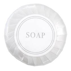 GRSOAP1003 20G Soap Round