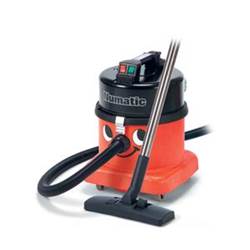 Numatic Nvq 380 22 Commercial Combo Vacuum Cleaner Kit A1 Black Red 1139 P