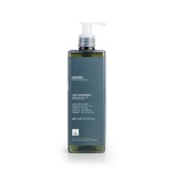 Anyah Ecolabel Certified Gentle Hair & Body Wash Refillable Bottle (480 Ml) P500RMAY