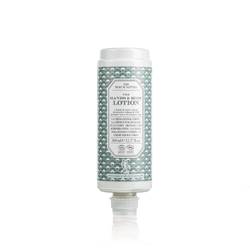 The Rerum Natura Organic Certified The Hands & Body Cream Cartridge For Dispenser (360 Ml) PCYR360BLRN