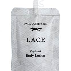 Lace Body Lotion