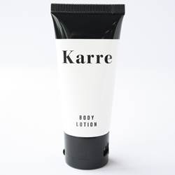 Karre Body Lotion Front