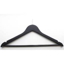 Black Hanger Trouser Bar Pin 500X500