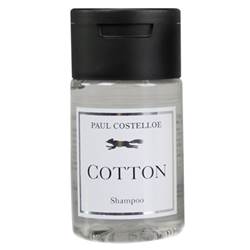 Cotton Shampoo