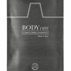 Bodycare Cond Shampoo Sachet V2 202 300