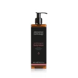 Herbology 480Ml Body Lotion Refillable