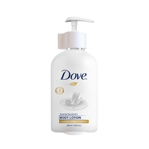 Dove Body Lotion 500ML (Case 24)