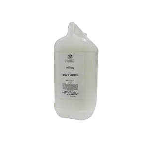 Spa Therapy Body Lotion 5 Litre (Case 2)