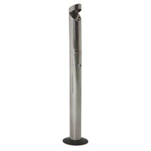 Smokers Pole Stainless Steel