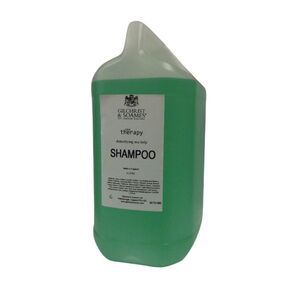 Spa Therapy Shampoo 5 Litre (Case 2)