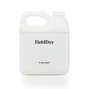 FieldDay Body Lotion 5 Litre (Case 2)