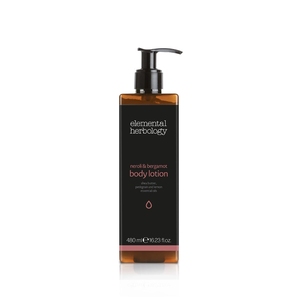 Herbology Body Lotion 480ML (Case 18)