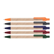 Sustainable Eco Pens & Pencils By Type