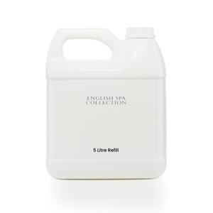 Spa Range Liquid Soap 5 Litre (Case 2)
