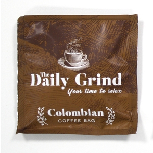 Daily Grind Coffee Bag (Case 240)