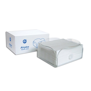 Airlaid Paper Towel White 40x30CM (Case 1200)