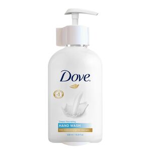 Dove Hand Wash 500ML (Case 24)