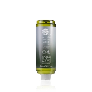 Geneva Green Cysoap Liquid Soap 360ML (Case 18)