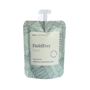 FieldDay Doypack Body Lotion 30ML (Case 200)