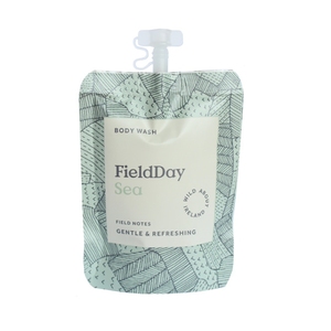 FieldDay Doypack Body Wash 30ML (Case 200)