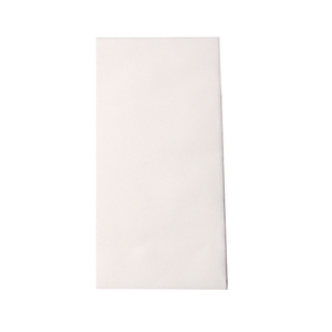 Airlaid Napkin 50GM 8 Fold White (Case 500)