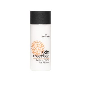 Skin Essentials Body Lotion 33ML (Case 201)