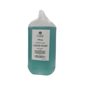 Spa Therapy Liquid Soap 5 Litre (Case 2)