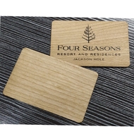 Sustainable Eco Keycards By Type