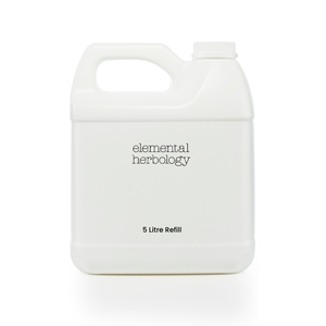 Herbology Shampoo 5 Litre (Case 2)