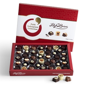 Lily O'Briens Petit Indulgence Chocolate Collection (Case 100)